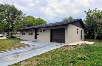 Residential Lease For Rent