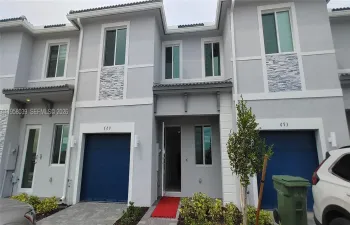 Residential Lease For Rent