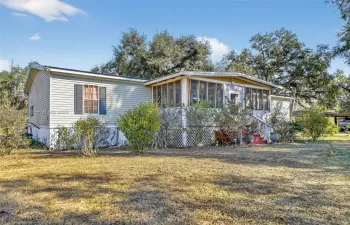 Residential For Sale