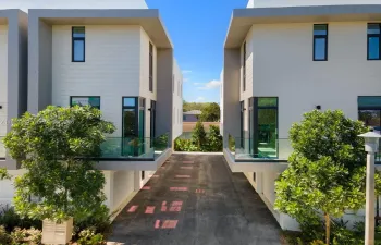 Single Family For Sale