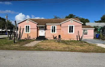 Single Family For Sale