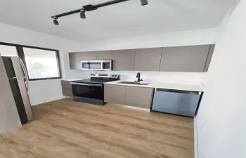 Residential Lease For Rent