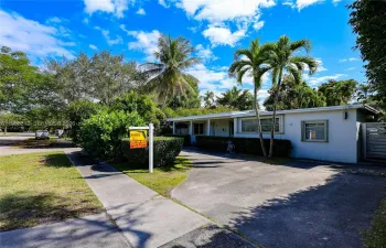 Single Family For Sale