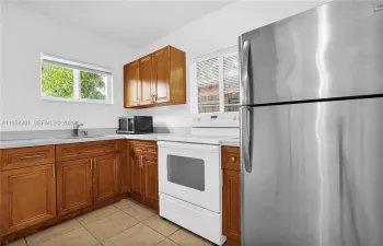 Residential Lease For Rent