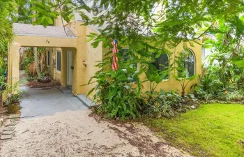 Residential Lease For Rent