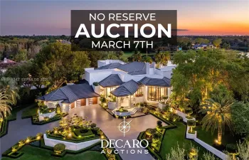 Single Family For Sale