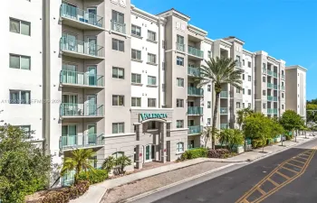 Condominium For Sale