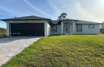 Residential Lease For Rent