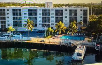 Condominium For Sale