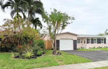 Single Family For Sale