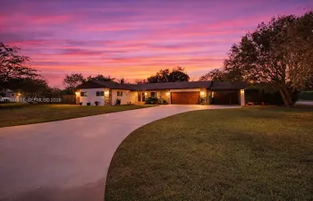 Single Family For Sale