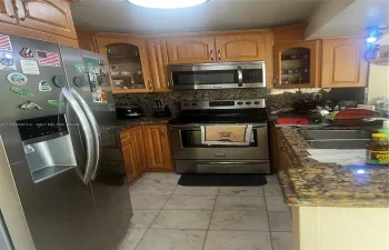 Condominium For Sale