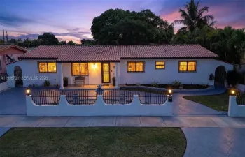 Single Family For Sale