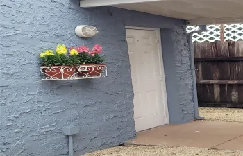 Residential Lease For Rent