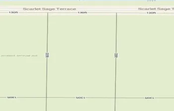 1977 Scarlet Sage Ter