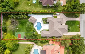 Single Family For Sale