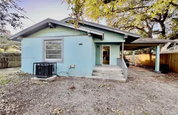 Residential Lease For Rent