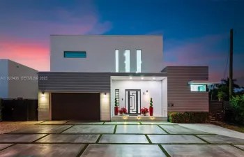 Single Family For Sale