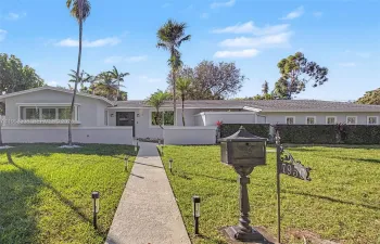 Single Family For Sale