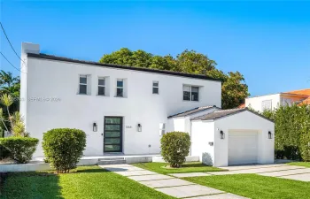 Single Family For Sale