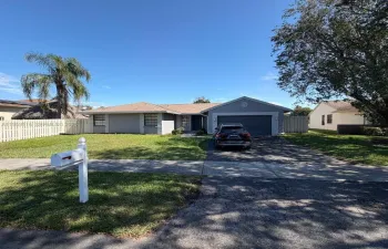 Residential Lease For Rent