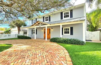 Single Family For Sale