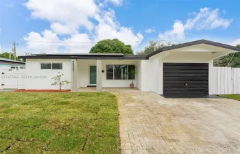 Single Family For Sale