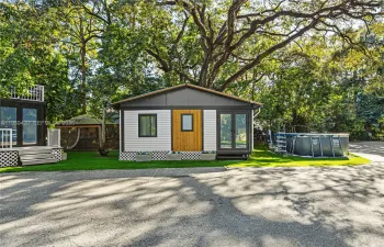 Residential Lease For Rent