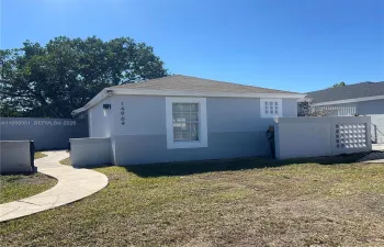 Residential Lease For Rent