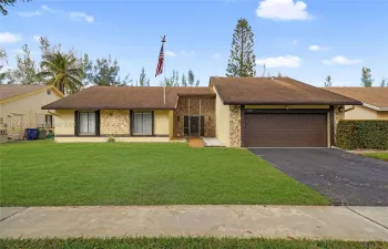 Single Family For Sale