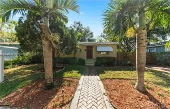 Single Family For Sale