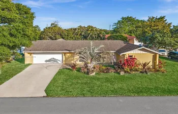 Single Family For Sale