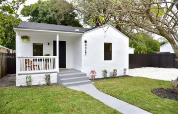 Single Family For Sale