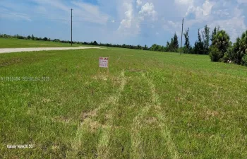 Land For Sale