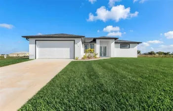 Single Family For Sale