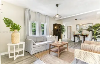 Residential Lease For Rent