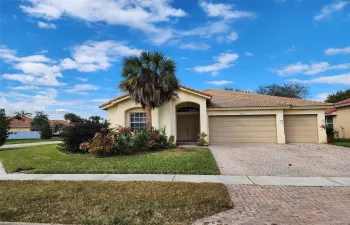 Single Family For Sale