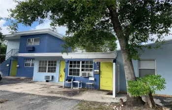 Residential Lease For Rent