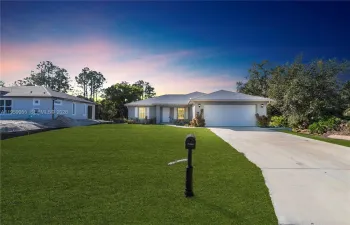 Single Family For Sale