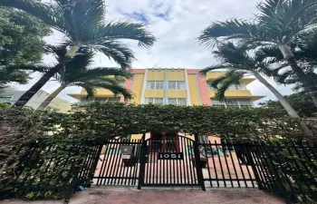 Residential Lease For Rent