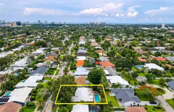 Single Family For Sale