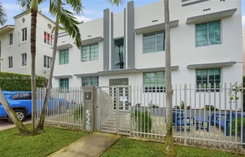 Residential Lease For Rent