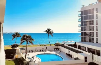 Condominium For Sale