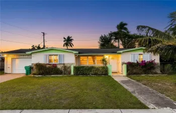 Single Family For Sale