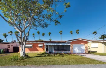 Single Family For Sale