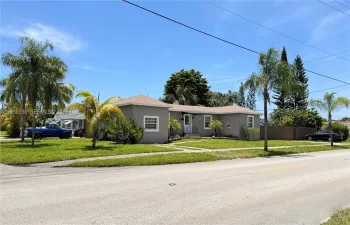 Single Family For Sale