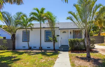 Single Family For Sale