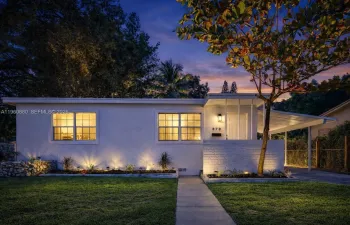 Single Family For Sale