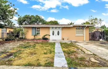 Single Family For Sale