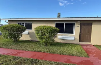 Residential Lease For Rent